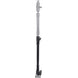 RAM Mount 18" Long Extension Pole w/1" and 1.5" Single Open Sockets [RAP-CB-201-18U] - Premium Kayak Mounts from RAM Mounting Systems - Just $36.99! Shop now at Brushy Creek Marine