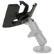RAM Mount Cradle f/Garmin nuvi 52/54 [RAM-HOL-GA55U] - Premium GPS Mounts from RAM Mounting Systems - Just $16.99! Shop now at Brushy Creek Marine