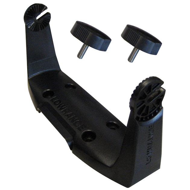 Lowrance Gimbal Bracket f/HDS-7 Gen2 Touch [000-11019-001] - Premium Accessories from Lowrance - Just $33.99! Shop now at Brushy Creek Marine