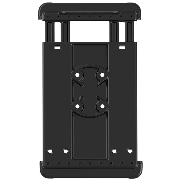 RAM Mount Tab-Tite Universal Clamping Cradle f/Google Nexus 7 w/ or w/o Light Duty Sleeve [RAM-HOL-TAB18U] - Premium Tablet Mounts from RAM Mounting Systems - Just $30.99! Shop now at Brushy Creek Marine