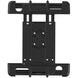 RAM Mount Tab-Tite Universal Clamping Cradle f/Apple iPad w/LifeProof & Lifedge Cases [RAM-HOL-TAB17U] - Premium Tablet Mounts from RAM Mounting Systems - Just $34.99! Shop now at Brushy Creek Marine