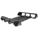 RAM Mount Tab-Tite Universal Clamping Cradle f/Apple iPad w/LifeProof & Lifedge Cases [RAM-HOL-TAB17U] - Premium Tablet Mounts from RAM Mounting Systems - Just $34.99! Shop now at Brushy Creek Marine