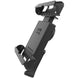RAM Mount Tab-Lock Universal Locking Cradle f/Apple iPad w/LifeProof & Lifedge Cases [RAM-HOL-TABL17U] - Premium Tablet Mounts from RAM Mounting Systems - Just $85.99! Shop now at Brushy Creek Marine