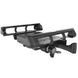 RAM Mount Tab-Lock Universal Locking Cradle f/Apple iPad w/LifeProof & Lifedge Cases [RAM-HOL-TABL17U] - Premium Tablet Mounts from RAM Mounting Systems - Just $85.99! Shop now at Brushy Creek Marine