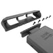 RAM Mount Tab-Lock Universal Locking Cradle f/Apple iPad w/LifeProof & Lifedge Cases [RAM-HOL-TABL17U] - Premium Tablet Mounts from RAM Mounting Systems - Just $85.99! Shop now at Brushy Creek Marine