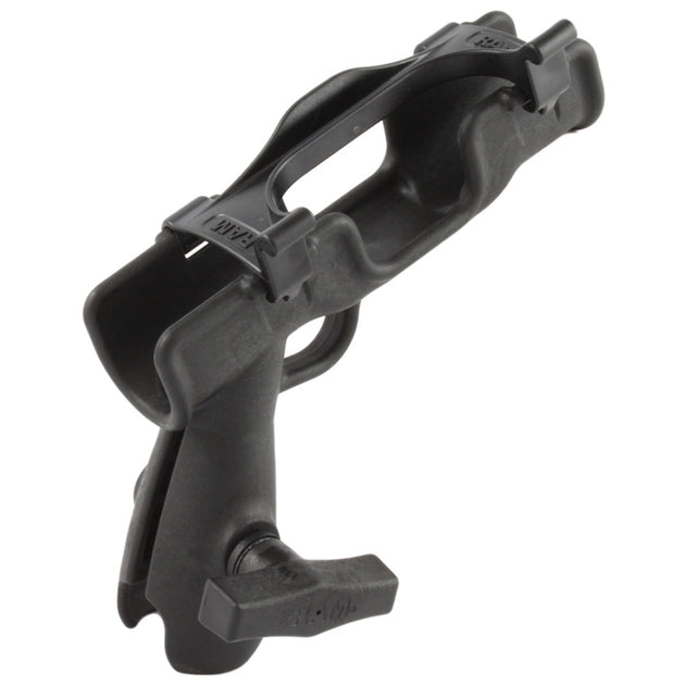RAM Mount RAM-ROD 2007 Fly Rod Jr. Fishing Rod Holder w/o Base [RAP-341NB] - Premium Rod Holders from RAM Mounting Systems - Just $19.99! Shop now at Brushy Creek Marine