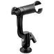 RAM Mount Ram Tube Jr. Rod Holder w/ RAM-ROD Revolution Ratchet/Socket System [RAP-390-RBU] - Premium Rod Holders from RAM Mounting Systems - Just $39.49! Shop now at Brushy Creek Marine