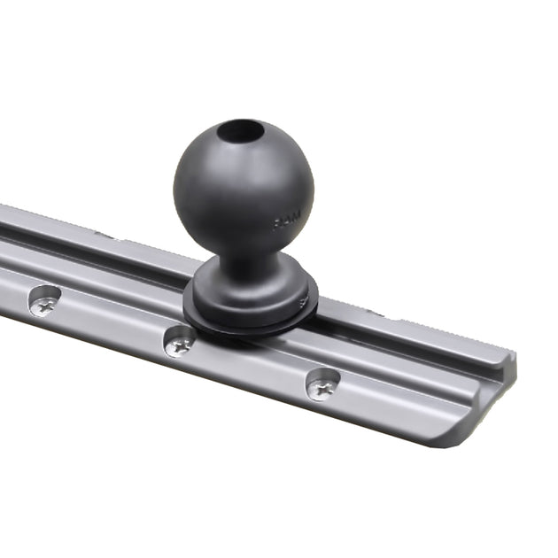 RAM Mount 1.5" Track Ball w/ T-Bolt Attachment [RAP-354U-TRA1] - Premium Accessories from RAM Mounting Systems - Just $17.49! Shop now at Brushy Creek Marine