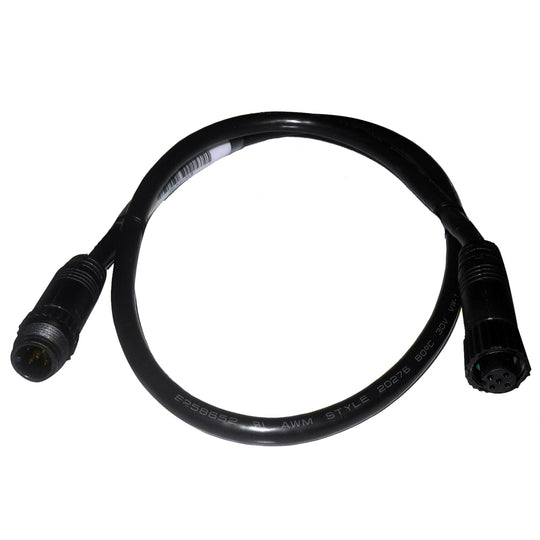 Lowrance N2KEXT-6RD 6 NMEA 2000 Cable [000-0127-53] - Premium NMEA Cables & Sensors from Lowrance - Just $48! Shop now at Brushy Creek Marine