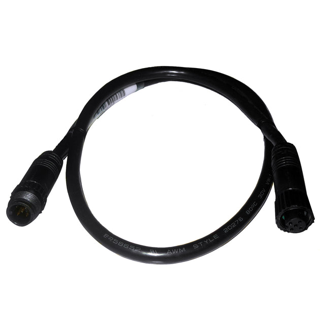 Lowrance N2KEXT-6RD 6 NMEA 2000 Cable [000-0127-53] - Premium NMEA Cables & Sensors from Lowrance - Just $48! Shop now at Brushy Creek Marine