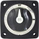 Blue Sea 6010200 Battery Switch Dual Circuit - Black [6010200] - Premium Battery Management from Blue Sea Systems - Just $90.99! Shop now at Brushy Creek Marine