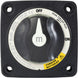 Blue Sea 6011200 m-Series Battery Switch Dual Circuit Plus - Black [6011200] - Premium Battery Management from Blue Sea Systems - Just $74.99! Shop now at Brushy Creek Marine