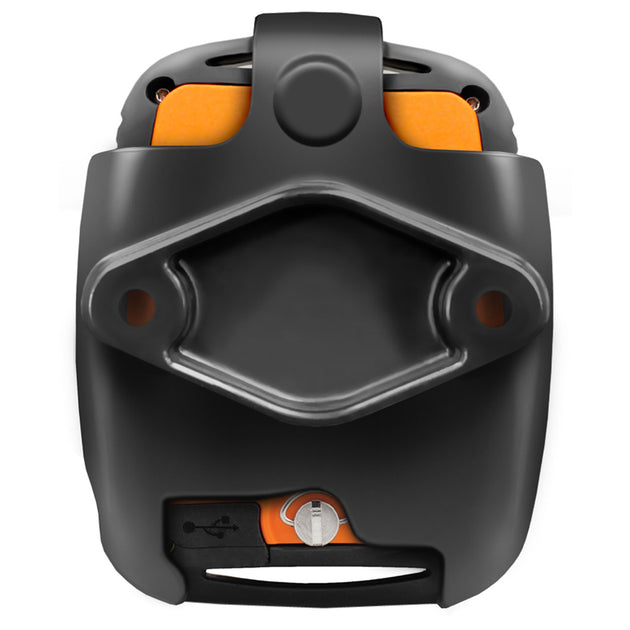 RAM Mount Cradle f/SPOT Gen3 [RAM-HOL-SPO4U] - Premium GPS Mounts from RAM Mounting Systems - Just $15.49! Shop now at Brushy Creek Marine