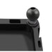 RAM Mount RAM Stack-N-Stow Ball Adapter - C Size [RAP-395T-BCU] - Premium Kayak Mounts from RAM Mounting Systems - Just $11.49! Shop now at Brushy Creek Marine