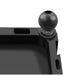 RAM Mount RAM Stack-N-Stow Ball Adapter - C Size [RAP-395T-BCU] - Premium Kayak Mounts from RAM Mounting Systems - Just $11.49! Shop now at Brushy Creek Marine