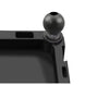 RAM Mount RAM Stack-N-Stow Ball Adapter - C Size [RAP-395T-BCU] - Premium Kayak Mounts from RAM Mounting Systems - Just $11.99! Shop now at Brushy Creek Marine