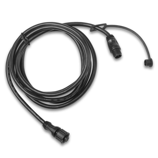 Garmin NMEA 2000 Backbone/Drop Cable (4M) [010-11076-04] - Premium NMEA Cables & Sensors from Garmin - Just $34.99! Shop now at Brushy Creek Marine