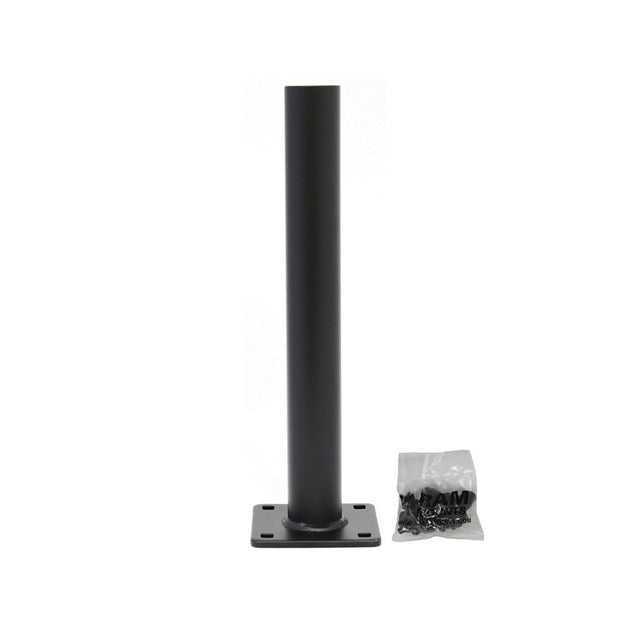 RAM Mount 12" Long Lower Female Tele-Pole [RAM-VP-TBF12U] - Premium Vehicle Mounts from RAM Mounting Systems - Just $34.99! Shop now at Brushy Creek Marine
