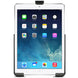 RAM Mount EZ-ROLL'R Model Specific Cradle f/Apple iPad Air [RAM-HOL-AP17U] - Premium iPad/iPhone/iPod Mounts from RAM Mounting Systems - Just $22.99! Shop now at Brushy Creek Marine