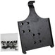 RAM Mount EZ-ROLL'R Model Specific Cradle f/Apple iPad Air [RAM-HOL-AP17U] - Premium iPad/iPhone/iPod Mounts from RAM Mounting Systems - Just $22.99! Shop now at Brushy Creek Marine