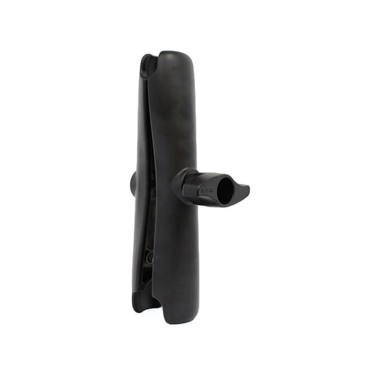 RAM Mount Long Double Socket Arm f/2.25" Ball Bases [RAM-D-201U-E] - Premium D Size from RAM Mounting Systems - Just $112.99! Shop now at Brushy Creek Marine