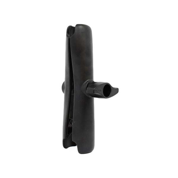 RAM Mount Long Double Socket Arm f/2.25" Ball Bases [RAM-D-201U-E] - Premium D Size from RAM Mounting Systems - Just $117.99! Shop now at Brushy Creek Marine