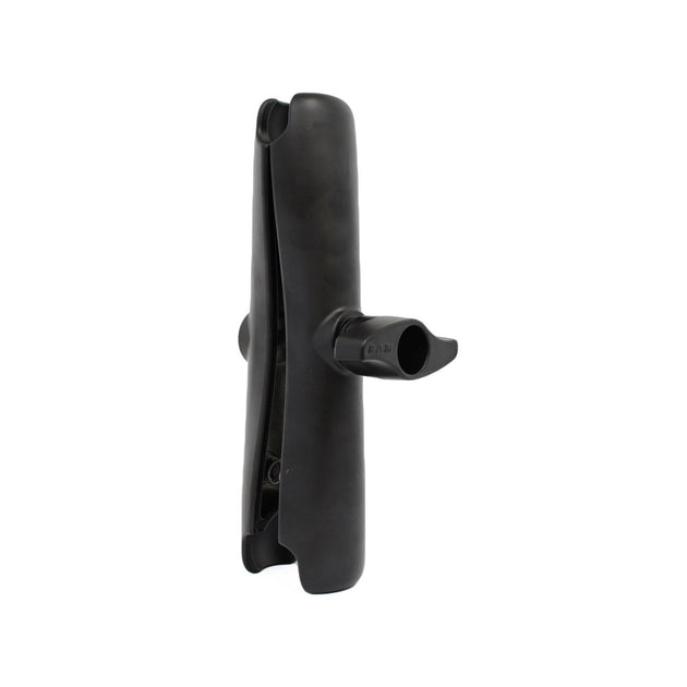 RAM Mount Long Double Socket Arm f/2.25" Ball Bases [RAM-D-201U-E] - Premium D Size from RAM Mounting Systems - Just $112.99! Shop now at Brushy Creek Marine