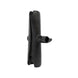 RAM Mount Long Double Socket Arm f/2.25" Ball Bases [RAM-D-201U-E] - Premium D Size from RAM Mounting Systems - Just $117.99! Shop now at Brushy Creek Marine