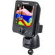 RAM Mount Base Adapter f/Raymarine Dragonfly [RAM-B-202U-RYM1] - Premium Marine Electronics Mounts from RAM Mounting Systems - Just $13.99! Shop now at Brushy Creek Marine