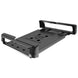 RAM Mount TAB-TITE Universal Clamping Cradle f/iPad Mini w/Case, Skin, or Sleeve [RAM-HOL-TAB12U] - Premium iPad/iPhone/iPod Mounts from RAM Mounting Systems - Just $30.99! Shop now at Brushy Creek Marine