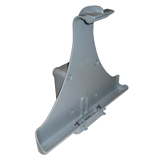 RAM Mount Passive RAM Cradle f/Motion C5 [RAM-HOL-MOT9U] - Premium Tablet Mounts from RAM Mounting Systems - Just $49.49! Shop now at Brushy Creek Marine