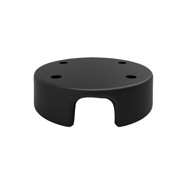 RAM Mount Small Cable Manager f/1" & 1.5" Diameter Ball Bases [RAP-403U] - Premium Marine Electronics Mounts from RAM Mounting Systems - Just $14.99! Shop now at Brushy Creek Marine