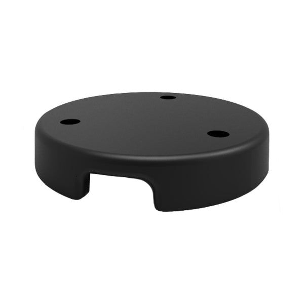 RAM Mount Large Cable Manager f/2.25" Diameter Ball Bases [RAP-402U] - Premium Marine Electronics Mounts from RAM Mounting Systems - Just $20.99! Shop now at Brushy Creek Marine