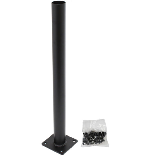 RAM Mount 18" Long Lower Female Tele-Pole [RAM-VP-TBF18U] - Premium Vehicle Mounts from RAM Mounting Systems - Just $48.99! Shop now at Brushy Creek Marine