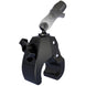 RAM Mount Large Tough-Claw w/1" Diameter Rubber Ball [RAP-B-401U] - Premium Rail/Handle Bar Mounts from RAM Mounting Systems - Just $60.99! Shop now at Brushy Creek Marine