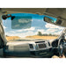 RAM Mount Suction Cup Mount w/Dark Green Sun Visor - 50% Tint [RAM-B-166-326-VIS-G1U] - Premium Aviation from RAM Mounting Systems - Just $77.99! Shop now at Brushy Creek Marine