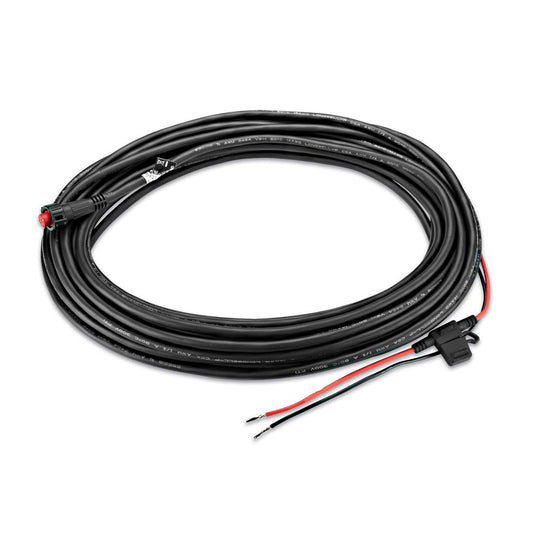 Garmin Radar Power Cable [010-12067-00] - Premium Radars from Garmin - Just $69.99! Shop now at Brushy Creek Marine