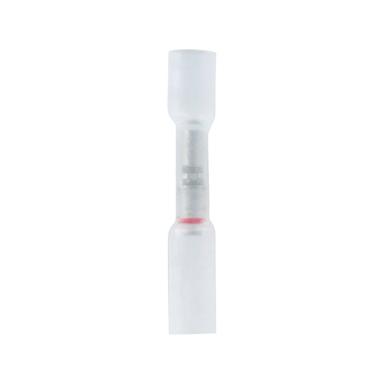 Ancor 24-22 Gauge Heat Shrink Step-Down Multi-Wire Connectors - 25-Pack [320025] - Premium Terminals from Ancor - Just $45.99! Shop now at Brushy Creek Marine