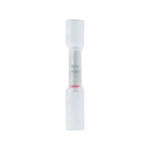 Ancor 24-22 Gauge Heat Shrink Step-Down Multi-Wire Connectors - 25-Pack [320025] - Premium Terminals from Ancor - Just $45.99! Shop now at Brushy Creek Marine