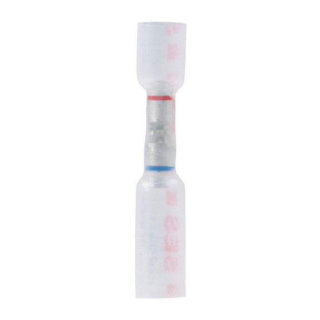 Ancor 22-18 Gauge Heat Shrink Step-Down Multi-Wire Connectors - 3-Pack [320103] - Premium Terminals from Ancor - Just $7.99! Shop now at Brushy Creek Marine