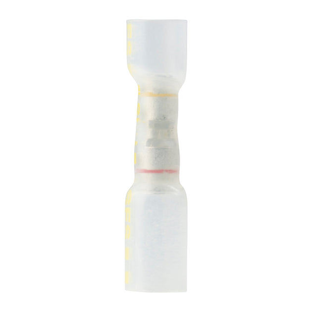Ancor 12-10 Gauge Heat Shrink Step-Down Multi-Wire Connectors - 25-Pack [320325] - Premium Terminals from Ancor - Just $86.99! Shop now at Brushy Creek Marine