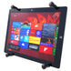 RAM Mount Universal X-Grip Holder f/12" Tablets [RAM-HOL-UN11U] - Premium Tablet Mounts from RAM Mounting Systems - Just $108.99! Shop now at Brushy Creek Marine
