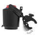 RAM Mount Tough-Claw Mount w/Self-Leveling Cup Holder [RAM-B-132-400U] - Premium Drink Cup Mounts from RAM Mounting Systems - Just $38.49! Shop now at Brushy Creek Marine