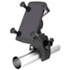RAM Mount Tough-Claw Mount w/Universal X-Grip Phone Holder [RAM-HOL-UN7-400U] - Premium iPad/iPhone/iPod Mounts from RAM Mounting Systems - Just $65.99! Shop now at Brushy Creek Marine