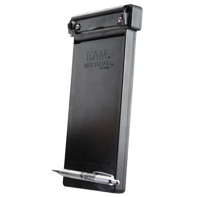 RAM Mount Multi-Pad Organizer [RAM-HOL-MP1U] - Premium Vehicle Mounts from RAM Mounting Systems - Just $51.99! Shop now at Brushy Creek Marine