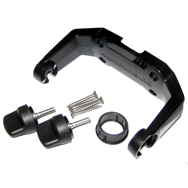 Humminbird GM H5 Gimbal Mount f/HELIX 5 [740143-1] - Premium Accessories from Humminbird - Just $31.99! Shop now at Brushy Creek Marine