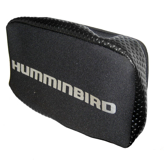 Humminbird UC H5 HELIX 5 Cover [780028-1] - Premium Accessories from Humminbird - Just $21.99! Shop now at Brushy Creek Marine