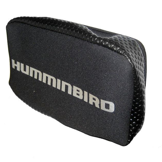 Humminbird UC H5 HELIX 5 Cover [780028-1] - Premium Accessories from Humminbird - Just $21.99! Shop now at Brushy Creek Marine