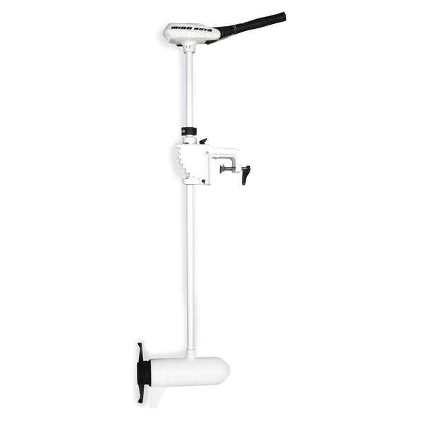 Minn Kota Riptide RT80/T Saltwater Transom Mount - 24V-80lb-42" [1363831] - Premium Trolling Motors from Minn Kota - Just $999.99! Shop now at Brushy Creek Marine
