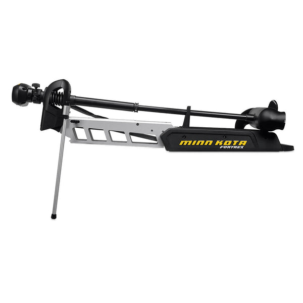 Minn Kota MKA-50 Bow-Mount Stabilizer Kit f/Fortrex [1862050] - Premium Trolling Motor Accessories from Minn Kota - Just $59.99! Shop now at Brushy Creek Marine